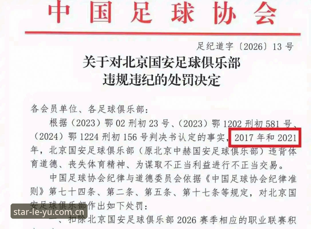 中国足球反腐风暴深度评测：从第三批禁足名单看行业生态重构
